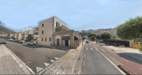 PUPPY HOME bilocale a 100 mt dal mare, Sperlonga